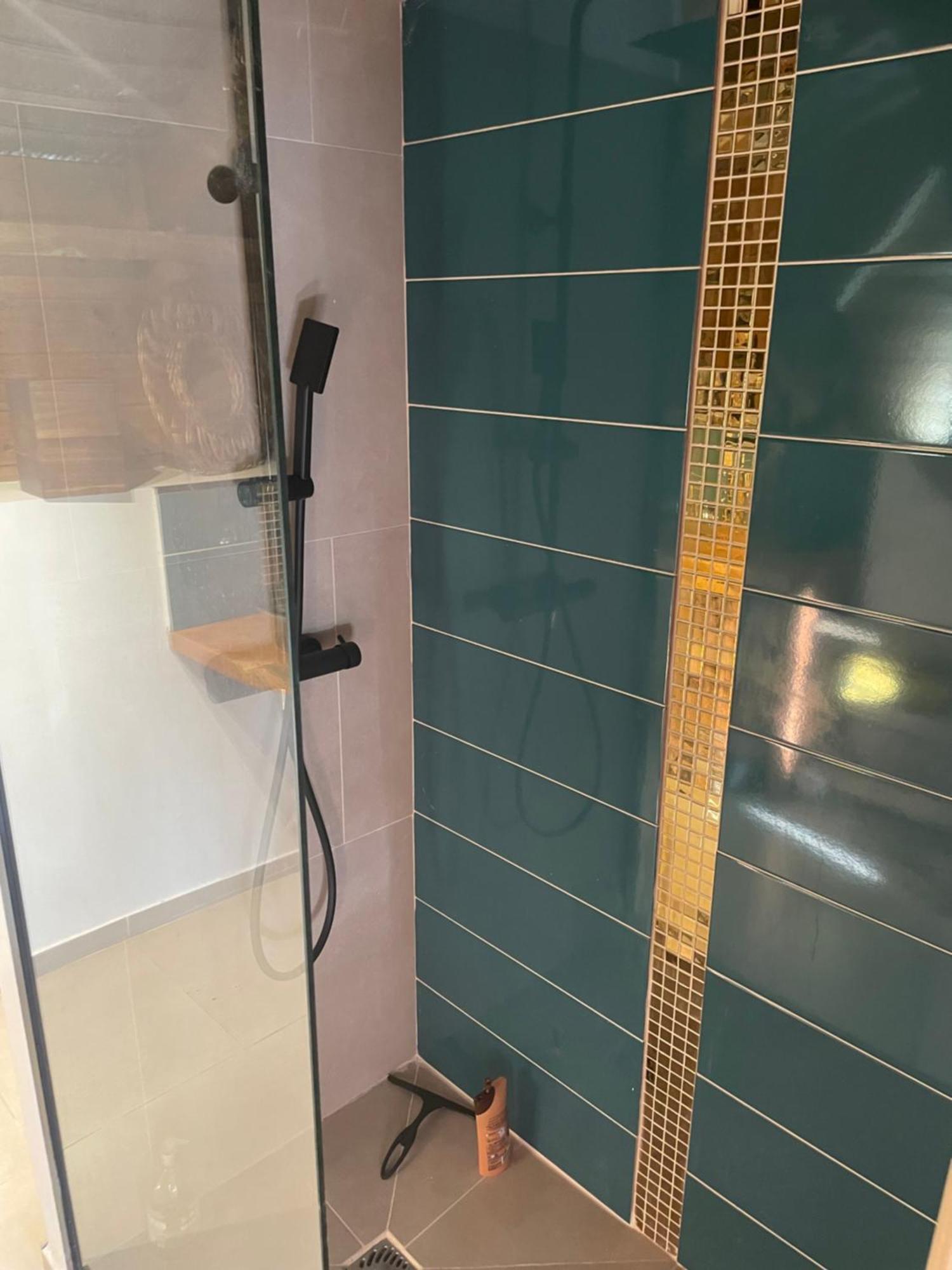 Bungalow Nature Gosier Centre لو جوسيير المظهر الخارجي الصورة